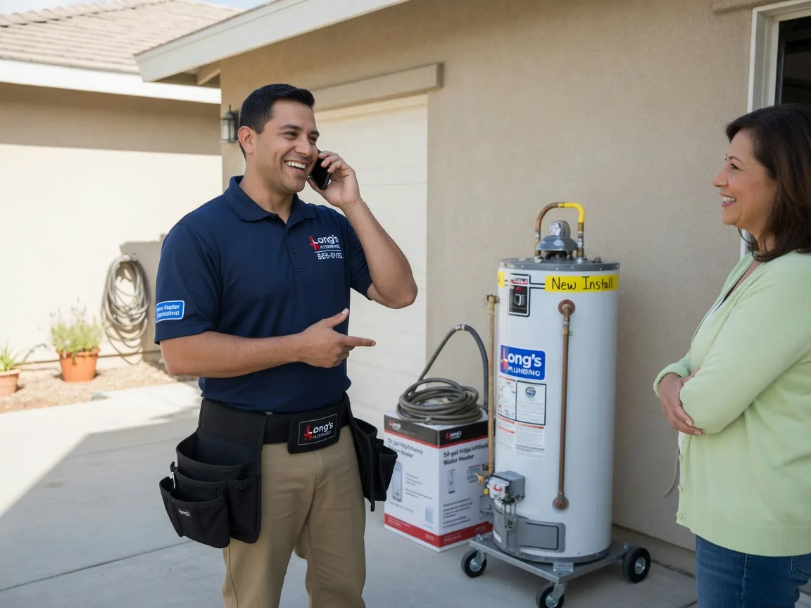 Leak Detection Liberal, MO FAQs